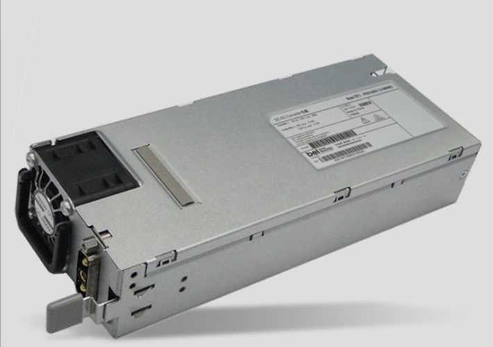 foto noticia Fuentes de alimentación AC & DC de 1600 W para servidores, routers y switches.